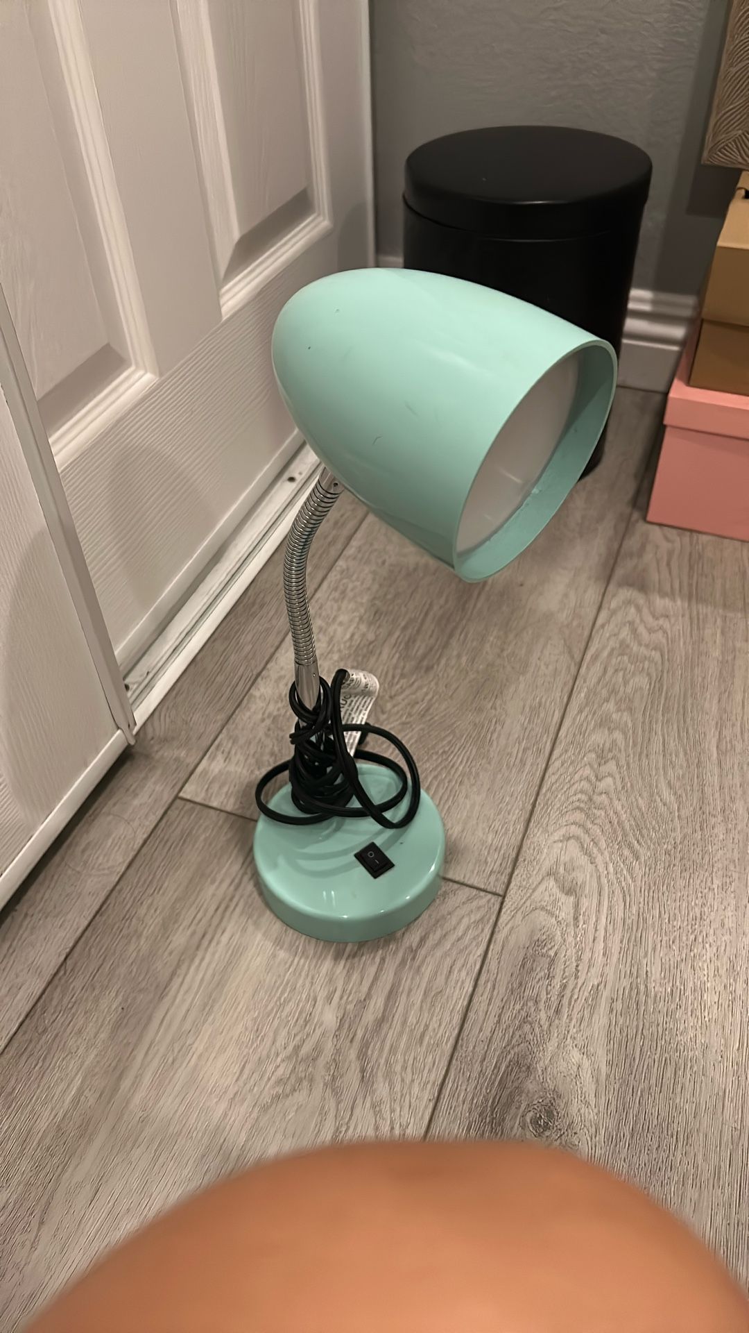 Desk light 