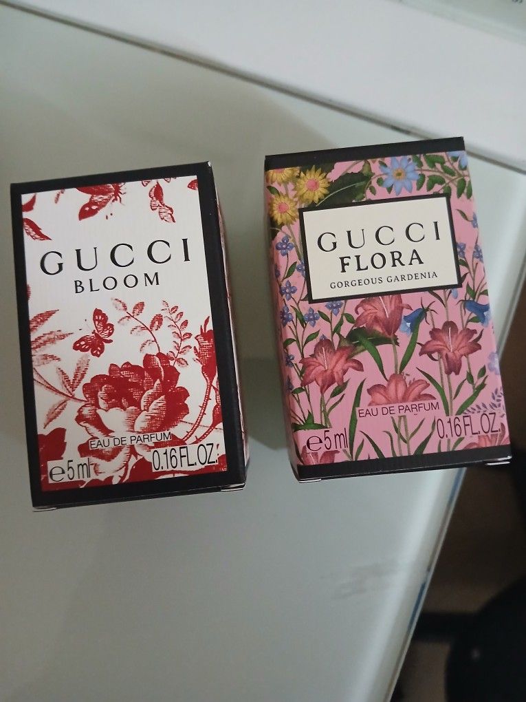 Travel Size Perfume