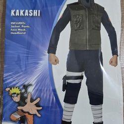 Kakashi
