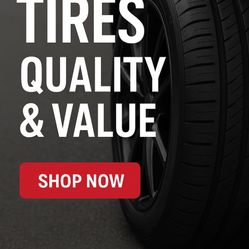 Best Price For Tires