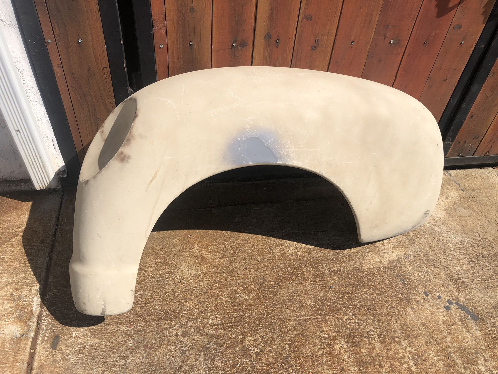 1947 To 1954 Truck Fender