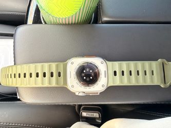 Smart watch Ultra2 49mm