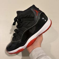 Jordan 11 Bred
