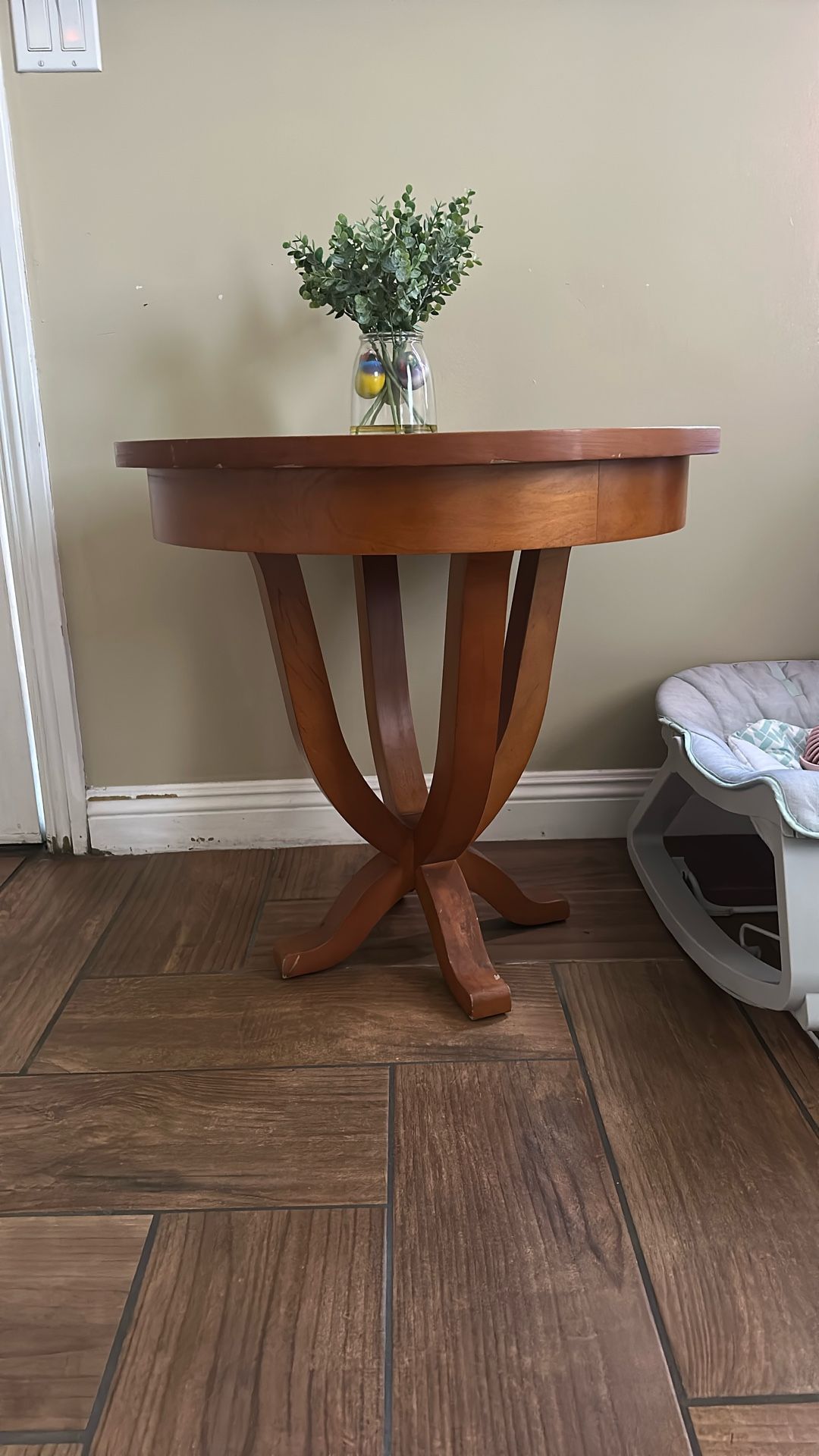 Small Coffee Table