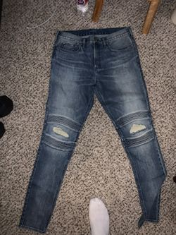 Pacsun Jeans 32x32