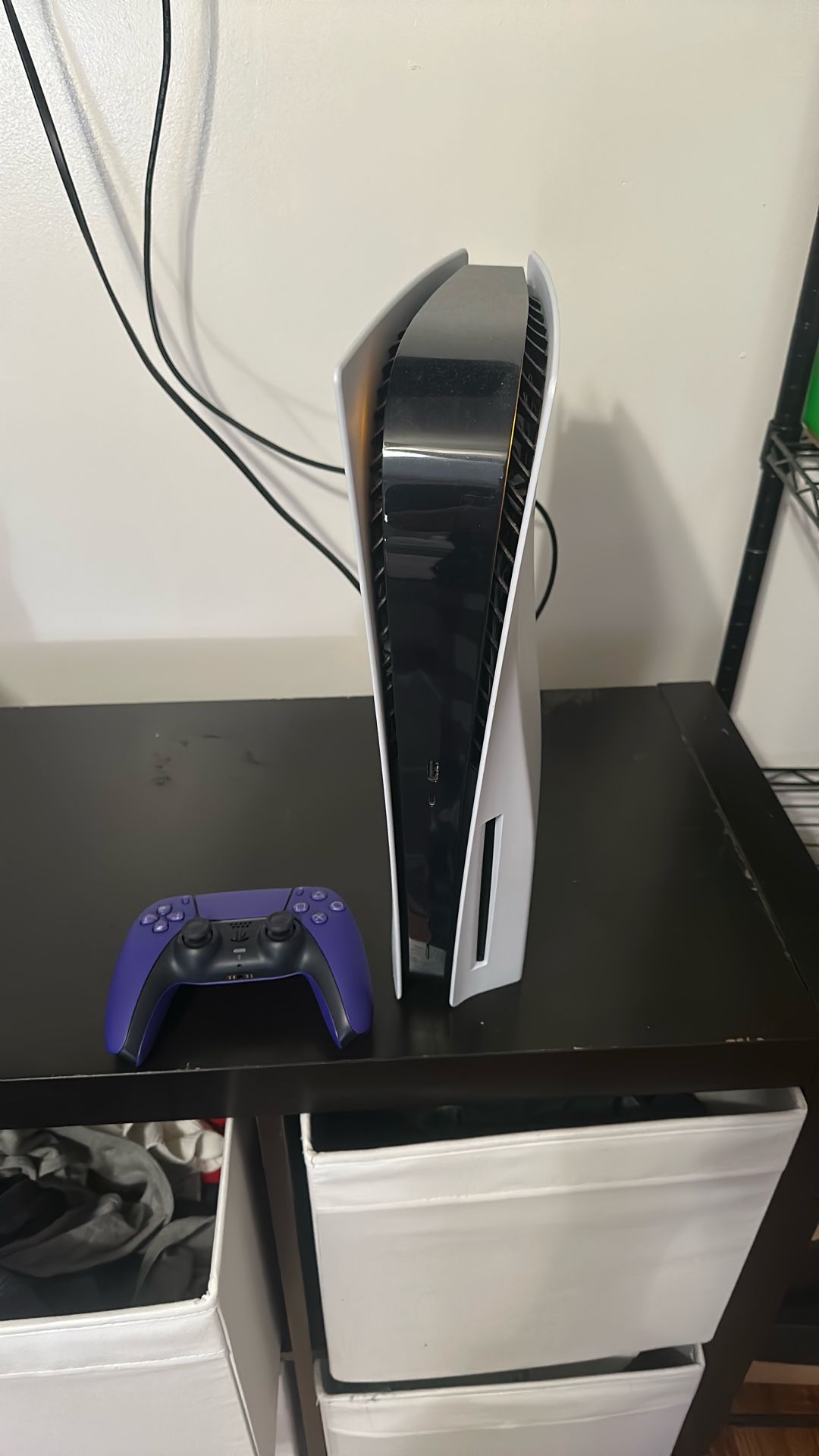 PS5