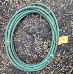 Garden Hose 5/8" Dia. 47'-5" Long
