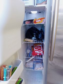 Samsung Fridge