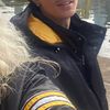 Brandon Theveny