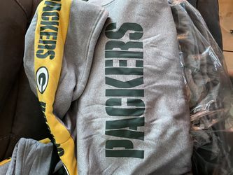 Packers Sweaters / Hoodies