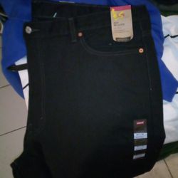 Levi's  550 Relaxed
