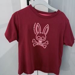 Psycho Bunny Shirt 