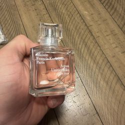 MFK Aqua Universalis Cologne Forte