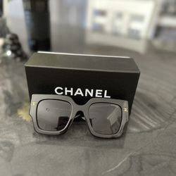 Chanel Women’s Sunglasses 