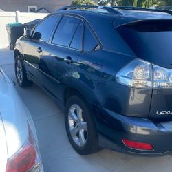 Lexus Rex 330