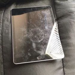 iPad 