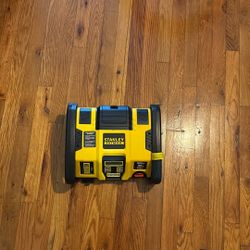 Stanley fatmax Professional Power 120 PSI air 