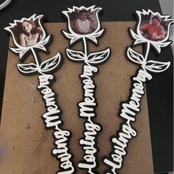 Rosas Personalizadas