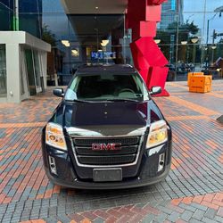 2015 GMC Terrain