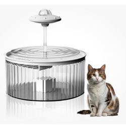MITSUKI new pet water fountain