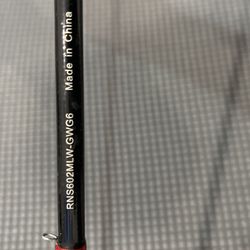 Zebco Rhino Spinning Rod Combo for Sale in Fontana, CA - OfferUp