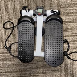 Mini Stepper
