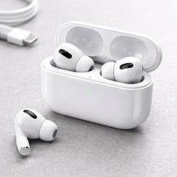 AirPods Pro 3rd Generation – Brand New (Sealed)