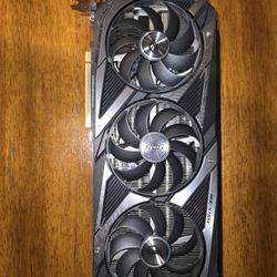 GeForce RTX 3060