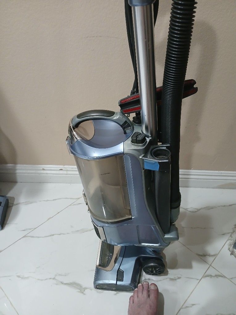Shark Vacuum