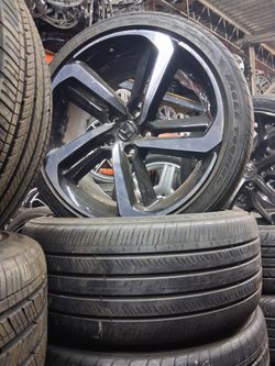 Honda Rims Honda Wheels Civic Accord CRV Acura Rim