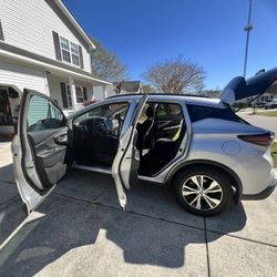 2020 Nissan Murano