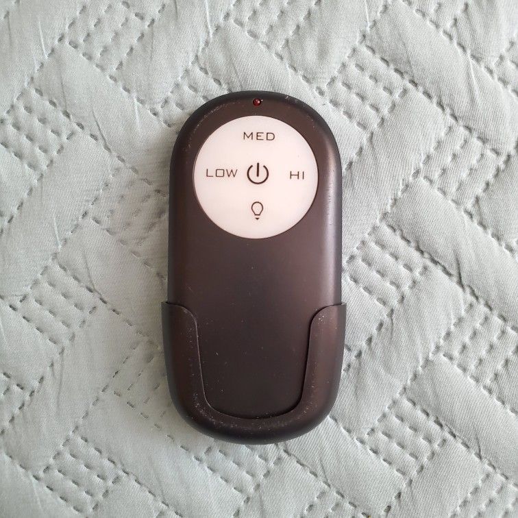 Home Decorators Collection DL4112S01 Ceiling Fan Remote Control
Ig