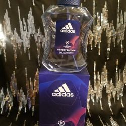 Adidas Many brands of new perfume available for men or women, single bottles or gift sets, body sprays and lotion available bz 20