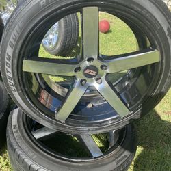 20 Tire’s