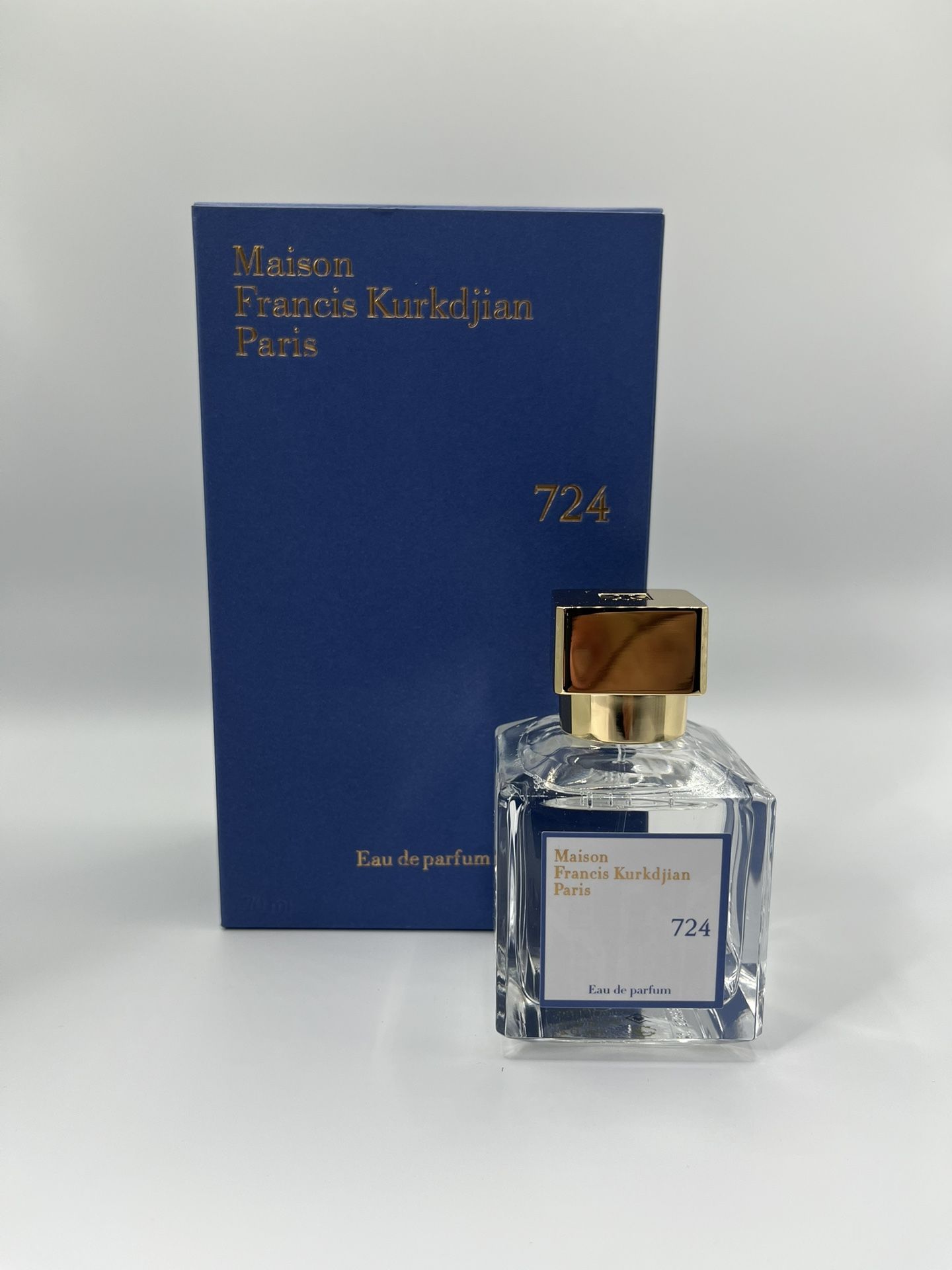 Maison Francis Kurkdjian Cologne 