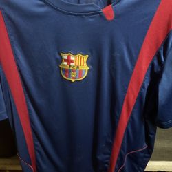 Jersey Shirt 