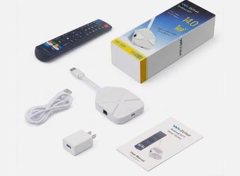 We2uSat P6 Mini