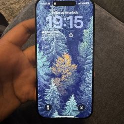 iPhone 16 Pro UNLOCKED