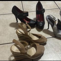 Highhills $     16     For All