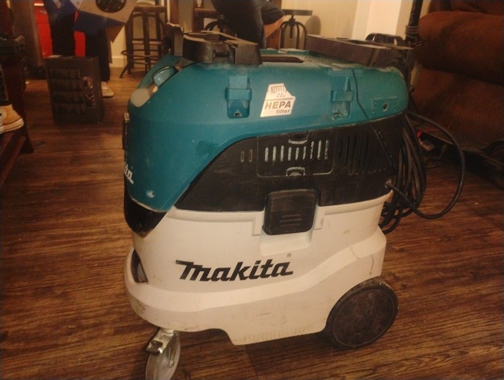 Shop Vac