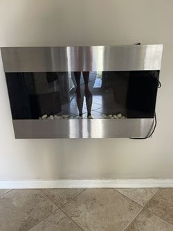 Fireplace That Really Warms Up The House