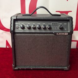 Line 6 Spyder V20 Amplifier