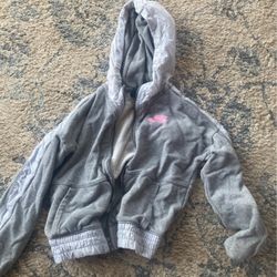 Nike Coat
