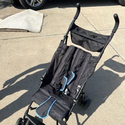 Baby Stroller 