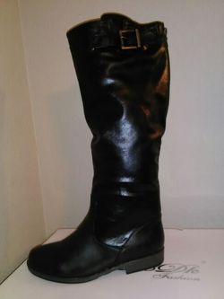 Botas de mujer