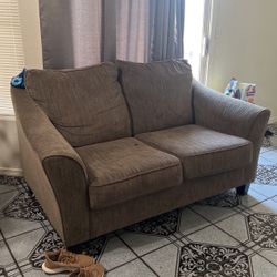 Light Grey Couches