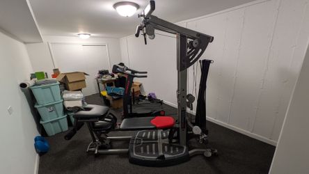 BowFlex Ultimate 2
