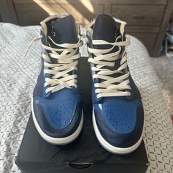 Jordan 1s