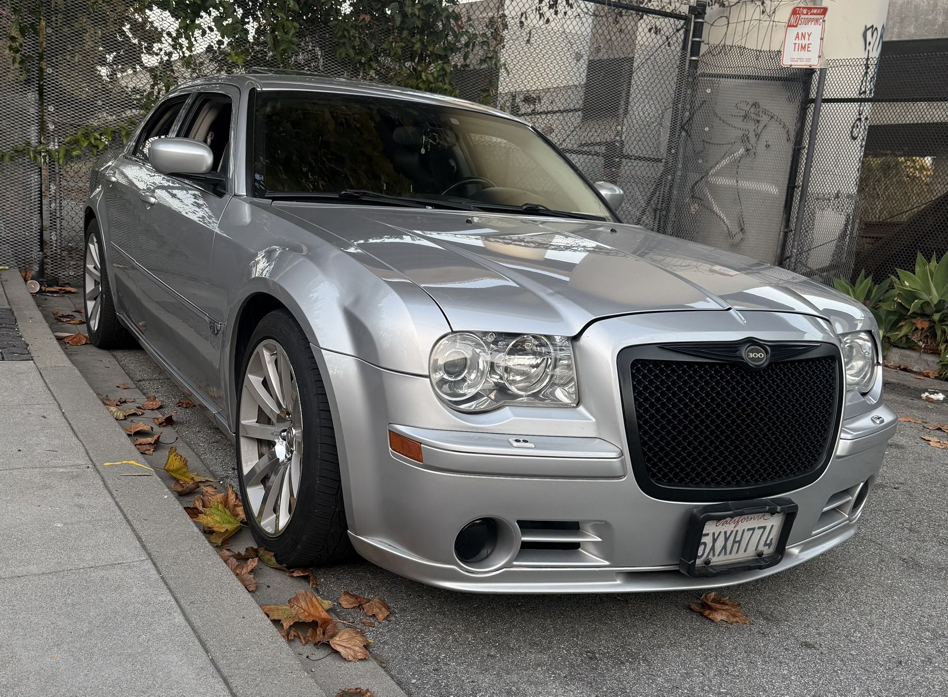 2006 Chrysler 300