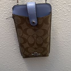 Coach Crossbody